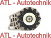 ATL Autotechnik L 39 320 - Generator