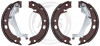 A.B.S. 9218 - Bremsbackensatz, Feststellbremse