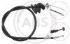A.B.S. K11817 - Seilzug, Feststellbremse