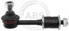 A.B.S. 260689 - Stange/Strebe, Stabilisator