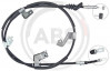 A.B.S. K12164 - Seilzug, Feststellbremse