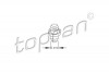 TOPRAN 111 489 - Clip, Zier-/Schutzleiste