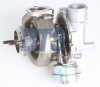 BTS Turbo T911388 - Lader, Aufladung
