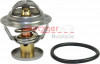 METZGER 4006064 - Thermostat, Kühlmittel