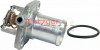 METZGER 4006196 - Thermostat, Kühlmittel
