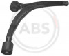 A.B.S. 210451 - Lenker, Radaufhängung