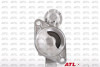 ATL Autotechnik A 78 940 - Starter