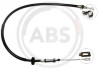 A.B.S. K10241 - Seilzug, Feststellbremse