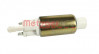 METZGER 2250018 - Kraftstoffpumpe
