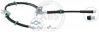 A.B.S. SL 6693 - Bremsschlauch
