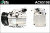 ERA Benelux AC65108 - Kompressor, Klimaanlage