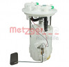 METZGER 2250285 - Sensor, Kraftstoffvorrat
