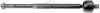 A.B.S. 240038 - Axialgelenk, Spurstange