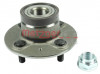 METZGER WM 7447 - Radlagersatz