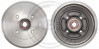 A.B.S. 2828-SC - Bremstrommel