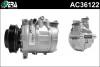 ERA Benelux AC36122 - Kompressor, Klimaanlage