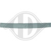 DIEDERICHS 1611009 - Frontverkleidung