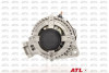 ATL Autotechnik L 84 410 - Generator