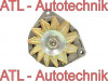 ATL Autotechnik L 64 690 - Generator