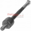 METZGER 51008418 - Axialgelenk, Spurstange