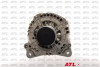 ATL Autotechnik L 42 830 - Generator