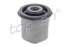 TOPRAN 821354 - Lagerung, Lenker