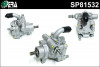 ERA Benelux SP81532 - Hydraulikpumpe, Lenkung