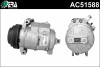ERA Benelux AC51588 - Kompressor, Klimaanlage