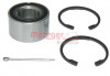METZGER WM 1211 - Radlagersatz