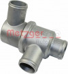 METZGER 4006279 - Thermostat, Kühlmittel