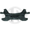 DIEDERICHS 6805219 - Hilfsrahmen/Aggregateträger