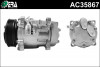ERA Benelux AC35867 - Kompressor, Klimaanlage