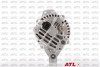 ATL Autotechnik L 44 810 - Generator