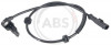 A.B.S. 30681 - Sensor, Raddrehzahl