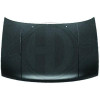 DIEDERICHS 2230000 - Motorhaube