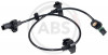 A.B.S. 31158 - Sensor, Raddrehzahl