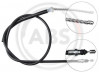 A.B.S. K10766 - Seilzug, Feststellbremse