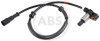 A.B.S. 30423 - Sensor, Raddrehzahl
