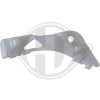 DIEDERICHS 5625062 - Halter, Stoßfänger