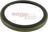 METZGER 0900176 - Sensorring, ABS