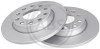 A.B.S. 17333 - Bremsscheibe