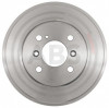 A.B.S. 2911-S - Bremstrommel