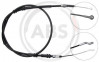 A.B.S. K13826 - Seilzug, Feststellbremse