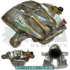 ERA Benelux BC62016 - Bremssattel