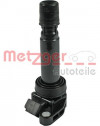 METZGER 0880418 - Zündspule