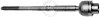 A.B.S. 240245 - Axialgelenk, Spurstange