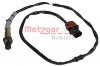 METZGER 0893255 - Lambdasonde