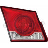 DIEDERICHS 6913093 - Heckleuchte