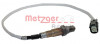 METZGER 0893605 - Lambdasonde
