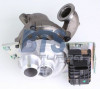 BTS Turbo T914640BL - Lader, Aufladung